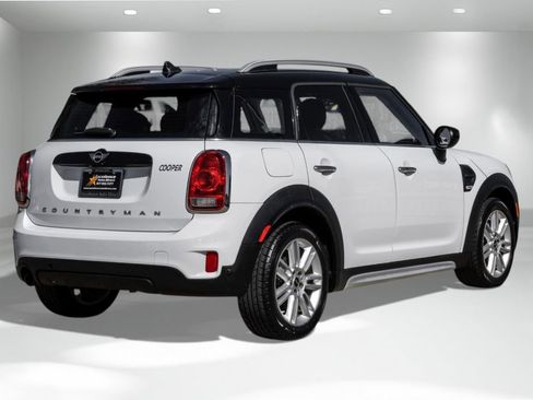 Used 2020 MINI Cooper Countryman image 7