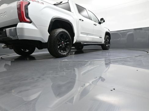Certified 2023 Toyota Tundra 1794 Edition w/ TRD Off-Road Package AWD/4WD image 31