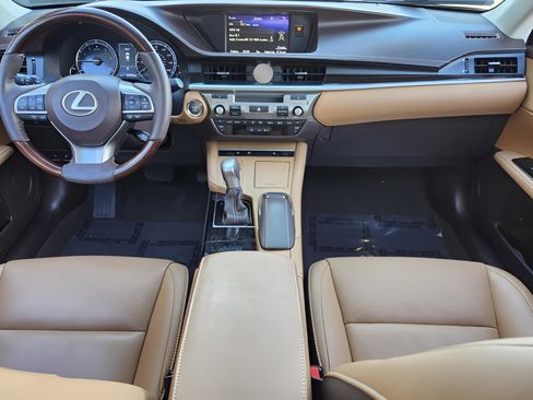 Used 2018 Lexus ES 350 image 13