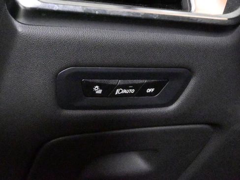 Used 2025 BMW X5 xDrive50e w/ Parking Assistance Package image 25