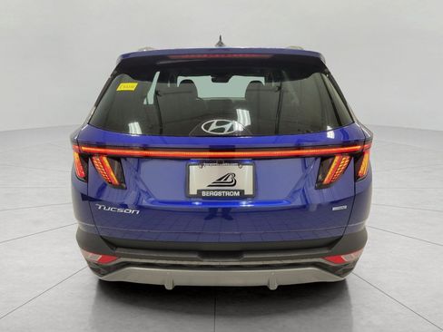 Used 2023 Hyundai Tucson Limited AWD/4WD image 24