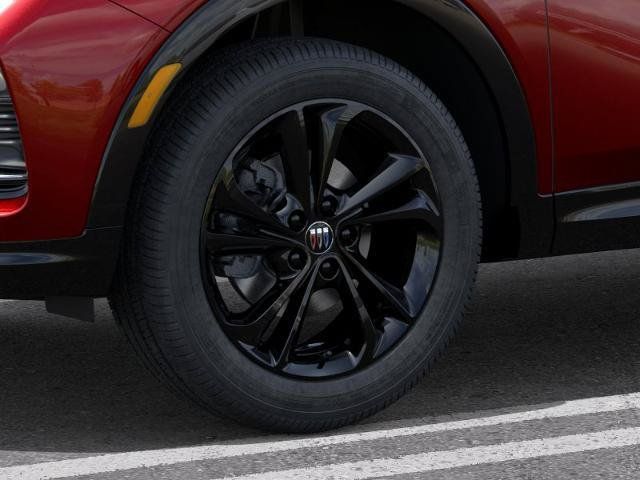 New 2026 Buick Envista Sport Touring w/ Convenience I Package FWD image 33