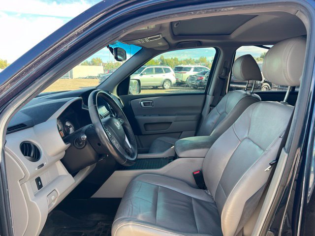 Used 2012 Honda Pilot EX-L image 28
