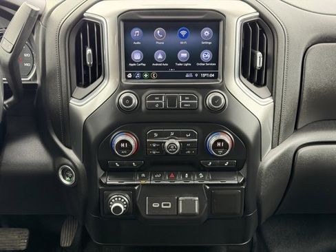 Used 2021 Chevrolet Silverado 1500 RST image 27