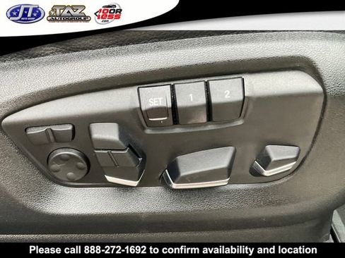 Used 2015 BMW X5 xDrive50i image 15