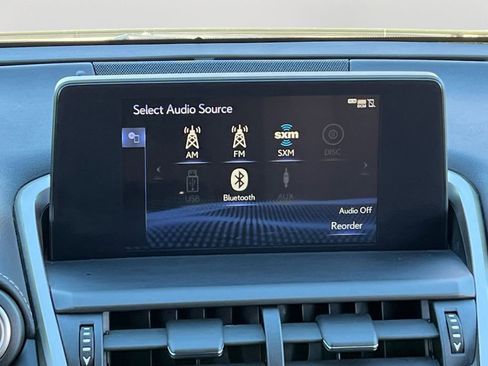 Used 2020 Lexus NX 300 AWD w/ Comfort Package image 19