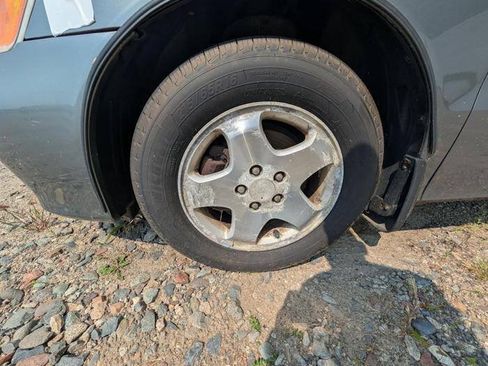 Used 2000 Honda Odyssey EX image 38