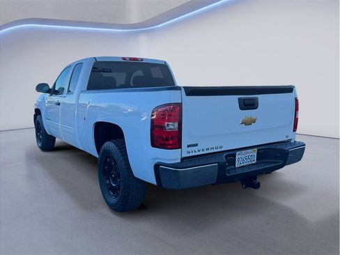 Used 2012 Chevrolet Silverado 1500 LT w/ All-Star Edition image 4