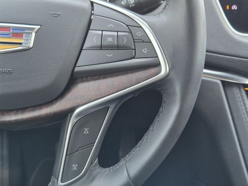 Used 2024 Cadillac XT5 Premium Luxury FWD image 27