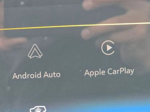 New 2026 Chevrolet Trax LT w/ Midnight Edition image 6