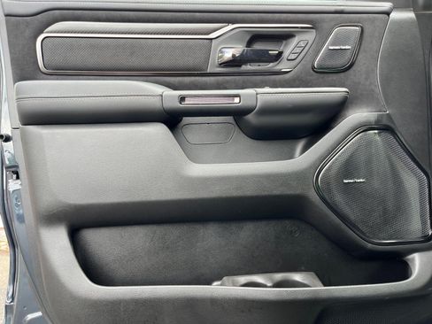 New 2026 RAM 1500 RHO w/ RHO Level 1 Equipment Group AWD/4WD image 15