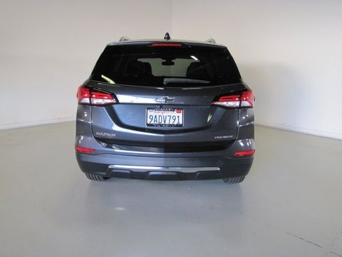 Used 2022 Chevrolet Equinox Premier image 23