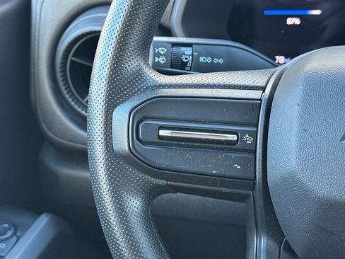 Used 2024 Chevrolet Colorado W/T image 26