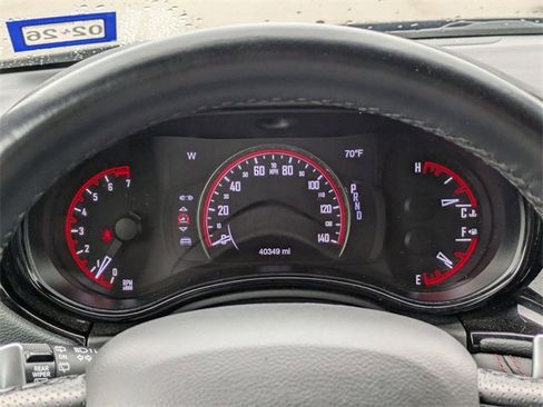 Used 2024 Dodge Durango GT image 18