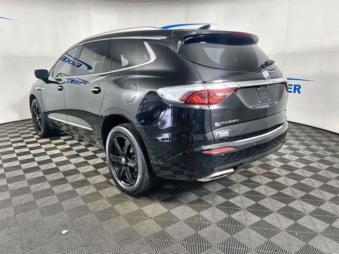 Used 2023 Buick Enclave Essence w/ Experience Buick Package AWD/4WD image 7