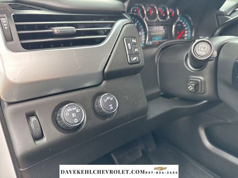 Used 2019 Chevrolet Tahoe LT AWD/4WD image 12