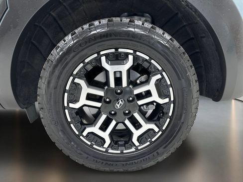 Certified 2025 Hyundai Santa Cruz XRT AWD/4WD image 11