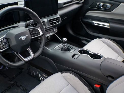 Used 2024 Ford Mustang GT image 12