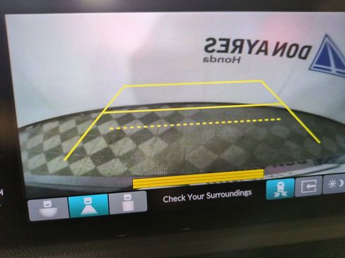 Used 2023 Honda CR-V Sport Touring image 19