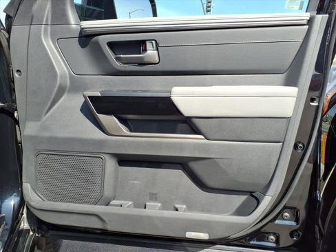 Used 2026 Toyota Tundra Limited w/ TRD Off-Road Package image 24