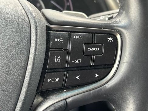 Used 2019 Lexus ES 350 w/ Accessory Package 2 FWD image 18