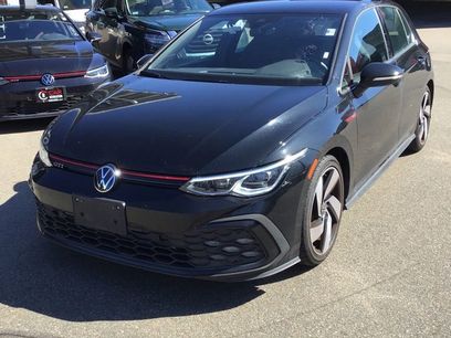 Used 2024 Volkswagen GTI S