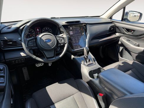 Used 2023 Subaru Legacy Sport image 15