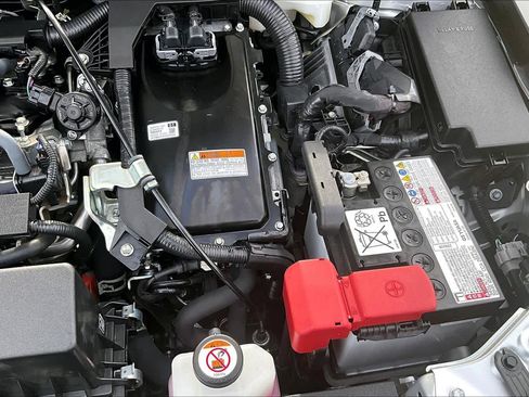 Used 2022 Toyota Corolla LE image 31