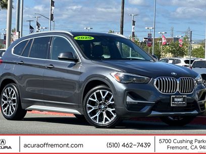 Used 2020 BMW X1 sDrive28i w/ Premium Package