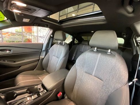 Used 2025 Honda Accord Sport image 10
