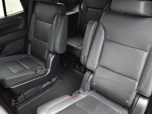 Used 2023 Chevrolet Tahoe LT AWD/4WD image 19
