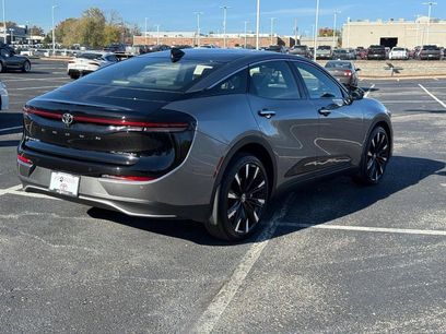 Certified 2025 Toyota Crown Platinum