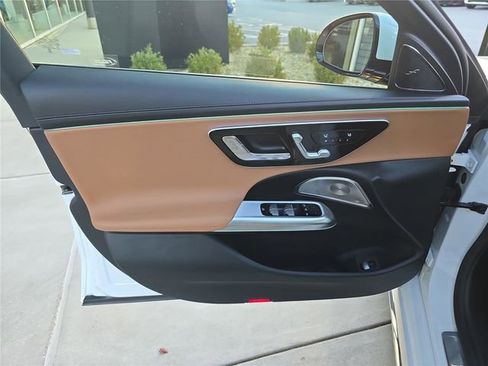 New 2026 Mercedes-Benz E 350 4MATIC Sedan image 19
