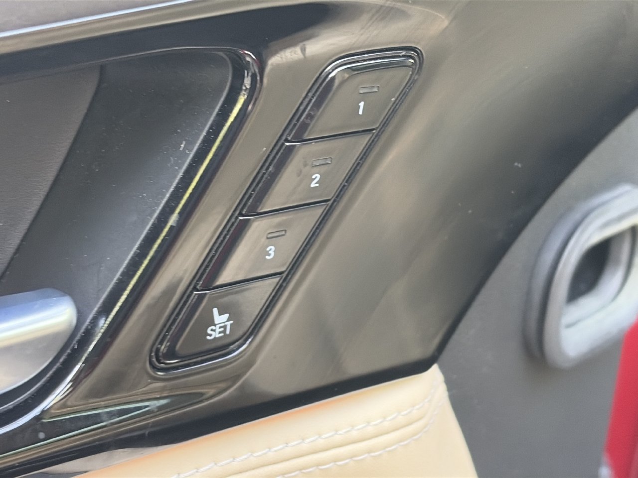 Used 2022 Acura MDX w/ Advance Package AWD/4WD image 19