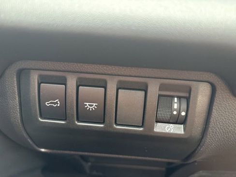 Used 2024 Subaru Ascent Touring w/ Popular Package #2 AWD/4WD image 22
