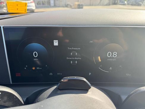 New 2025 Hyundai Tucson SEL AWD/4WD image 9