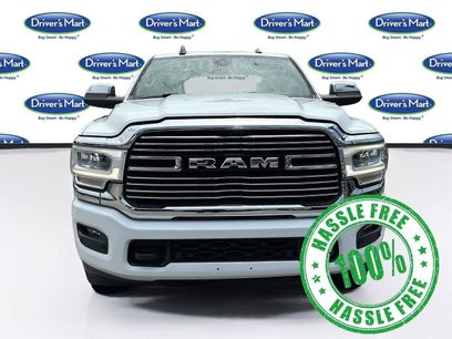 Used 2022 RAM 2500 Laramie