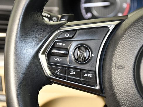 Certified 2024 Acura RDX SH-AWD w/ Technology Package image 20