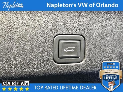 Used 2023 Chevrolet Tahoe LT image 34