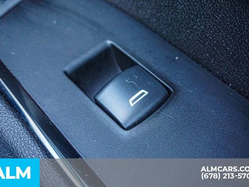 Used 2025 GMC Sierra 1500 AT4 w/ AT4 Preferred Package image 58