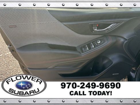 Used 2022 Subaru Forester Sport image 24