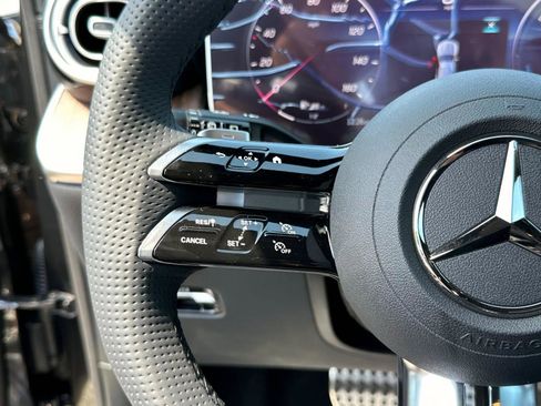 New 2025 Mercedes-Benz GLC 350e 4MATIC image 26