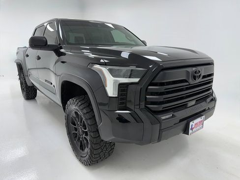 Used 2023 Toyota Tundra SR5 image 2