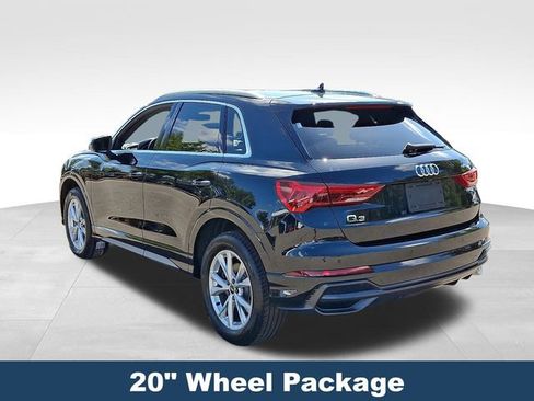 Used 2022 Audi Q3 2.0T Premium Plus image 5