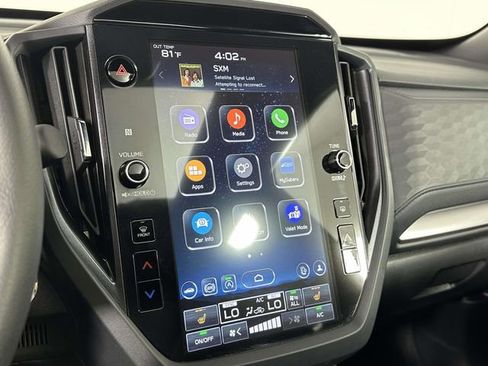 Used 2025 Subaru Forester Premium image 25