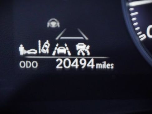 Certified 2024 Lexus NX 250 FWD image 9