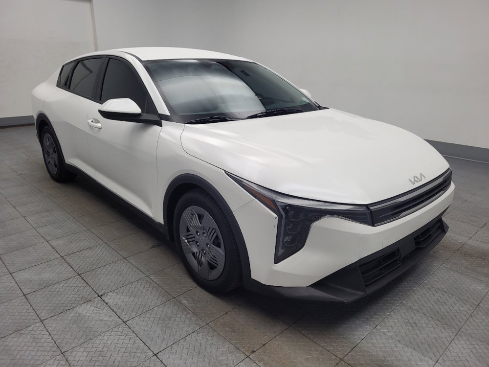 Used 2025 Kia K4 FWD image 13