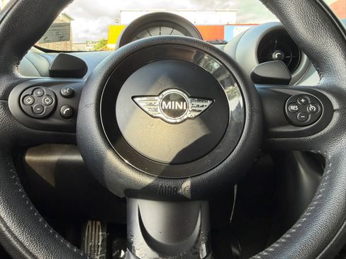 Used 2012 MINI Cooper Countryman S FWD image 17