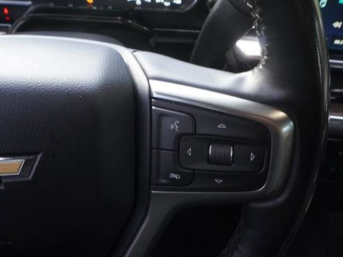 Used 2024 Chevrolet Silverado 1500 LT w/ Protection Package RWD image 17