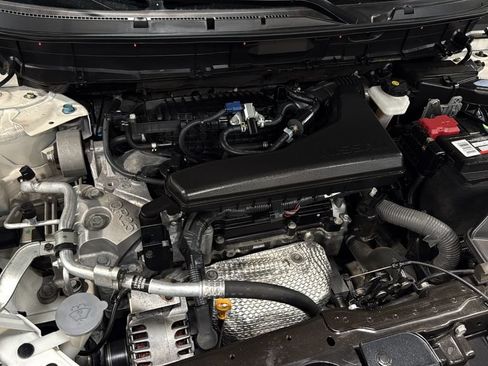 Used 2020 Nissan Rogue SL AWD/4WD image 40